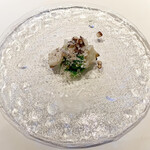 ウシマル - • Dinnerコース 12800円
      真蛸