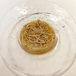 ウシマル - • Dinnerコース 12800円
      PASTA