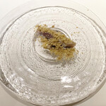 ウシマル - • Dinnerコース 12800円
      地魚炭火焼