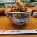 てんぷら 味覚 - 