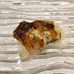 ウシマル - • Dinnerコース 12800円
      九十九里産天然うなぎ