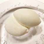 ウシマル - • Dinnerコース 12800円
      山武牛乳ドルチェ