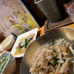 居食屋 わいるどふぁーむ  - 