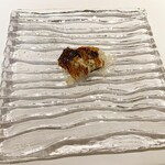 ウシマル - • Dinnerコース 12800円
      九十九里産天然うなぎ