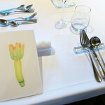 ウシマル - テーブルメイク