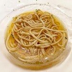 ウシマル - • Dinnerコース 12800円
      PASTA