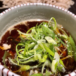 つけ蕎麦 恵比寿初代 - 