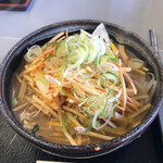 Ramen Senka - 