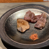 肉割烹 ASATSUYU - 