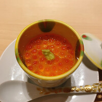 鮨 銀座 おのでら - 