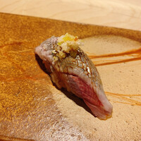 鮨 銀座 おのでら - 