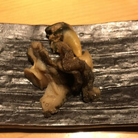 SUSHI TOKYO TEN、 新宿店 - 