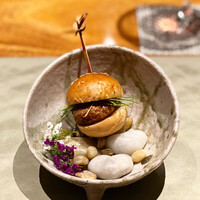 肉割烹 ASATSUYU - 