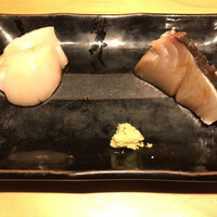 SUSHI TOKYO TEN、 新宿店 - 