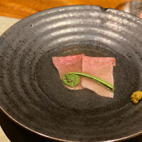 肉割烹 ASATSUYU - 