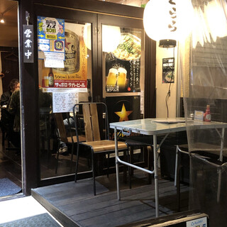 もつ鍋 くらら_2