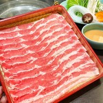 Shabu Zen - 