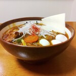 トミダヤ - 料理写真: