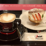 Segafredo ZANETTI ESPRESSO - 