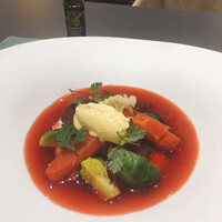 俺のフレンチ グランメゾン 大手町 - 