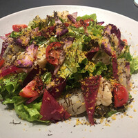 俺のフレンチ グランメゾン 大手町 - 