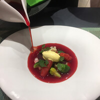 俺のフレンチ グランメゾン 大手町 - 