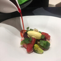 俺のフレンチ グランメゾン 大手町 - 