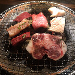 やきにく未完 - 