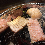 やきにく未完 - 