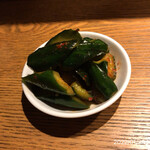 やきにく未完 - 