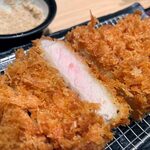 Shinjuku Tonkatsu Saboten Futa Go Tamagawara Izu - 