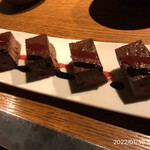 やきにく未完 - 