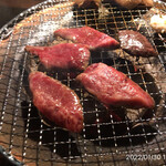 やきにく未完 - 