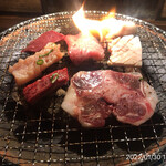 やきにく未完 - 