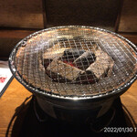 やきにく未完 - 