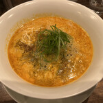 創作麺工房 鳴龍 - 