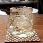 大八 - くろうまのロック