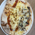 石窯料理の店 U - 