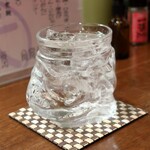 大八 - 二階堂のロック