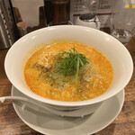 創作麺工房 鳴龍 - 