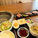 Yakiniku Banri - 