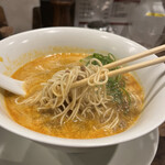 創作麺工房 鳴龍 - 