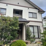 ステーキハウス神戸ジュジュ - 外観
