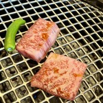 焼肉 ばんり - 