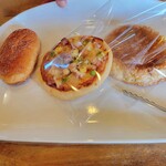 BAKERY HOUSE 麦 - 