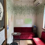 ステーキハウス神戸ジュジュ - 内観