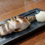 大八 - まとうだい一夜干し