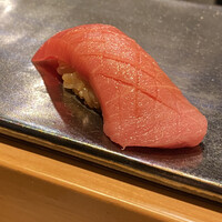 鮨 赤酢 あらまさ - 