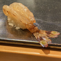 鮨 赤酢 あらまさ - 