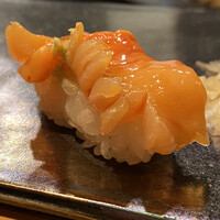 鮨 赤酢 あらまさ - 